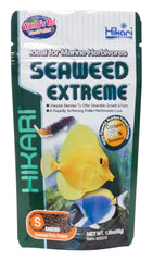 Hikari Algues Extreme Flottantes Pellets faciles pour petits herbivores marins