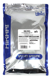 Hikari HK22266 Vibra Bites favorise des couleurs éclatantes chez les poissons tropicaux.