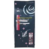 Boîte Hikari Saki Colorant Alimentaire, granulés colorants pour poissons.