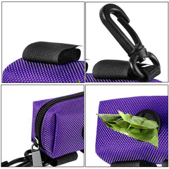 Hilihali support-poignee inox, solide et durable pour une utilisation prolongée.