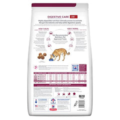 ActivBiome+ prébiotiques Hill's i/d activant le microbiome intestinal