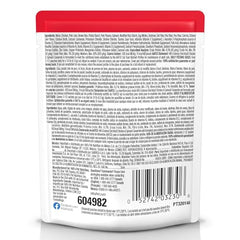 Hill's Science Diet Chat Adulte – texture ragoût poulet et épinards dans sauce onctueuse pour chat