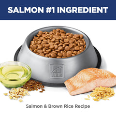 Hill's Science Diet Chiot – DHA pour développement cérébral et visuel