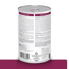 Hill's i/d étiquette informations nutritionnelles et usage vétérinaire