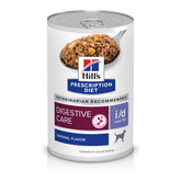 Hill's Prescription Diet i/d Low Fat conserve poulet, favorise une digestion équilibrée.