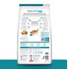 Hill's Prescription Diet t/d – Nettoyage dents poulet – sourire plus frais.