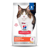 Hill's Science Diet Adulte 1-6 saumon - emballage pratique pour le repas quotidien