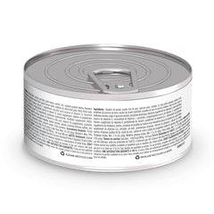 Hill's Science Diet petite taille et miniatures – conserve poulet et légumes prêt à servir