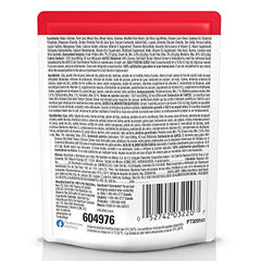 Hill's Science Diet poche poulet tendre avec ouverture facile pour repas rapide