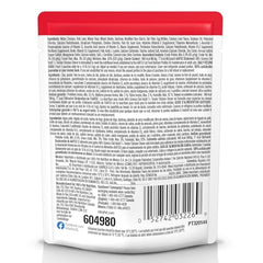 Hill's Science Diet Chat Adulte 7+ ragout poulet texture tendre appréciée par les chats