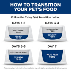 Hill's Science Diet Chat Adulte ingrédients naturels et vitamines pour équilibre.