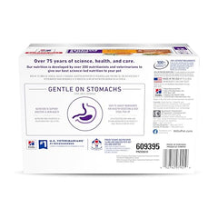 Hill's Science Diet dinde-stew sachet 80 g – saveur et peau en soin.