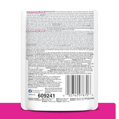 Hill's Prescription Diet GI Biome Stress – pochette chat ouverte, texture appétente et digestible