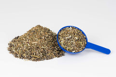 Hilton Herbs Easy Mare — sachet-herbes pour le quotidien du cheval et une routine naturelle.