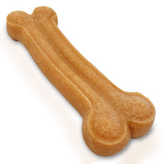 Himalayan Dog Chew Bone texture dense – mâchage fluide et satisfaisant.