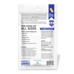 Himalayan Dog Chew fabrique aux Etats Unis avec lait local pour une qualite assuree