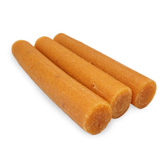 Himalayan Dog Chew texture moyenne ideale pour chiens de taille moyenne