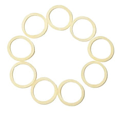 HipGirl bandes elastiques chignons chien, fixation fiable sans tirer sur le pelage.