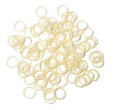 HipGirl bandes elastiques pour tresses chien, maintien sûr et doux.