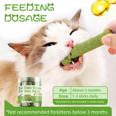 HKPetty ingredients-naturels: belle composition naturelle pour chat et appétit.