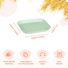 HMDZMR bol chat couleur variée, léger et durable pour usage quotidien
