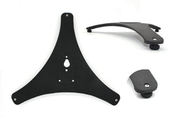 Homcare hauteur réglable 400-630 mm pour adapter le travail.