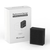Filtre HomerunPet pour pompe fontaine: eau plus propre pour votre animal.