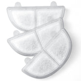 Filtre de remplacement Homerunpet pour pompe WF20, eau plus claire.