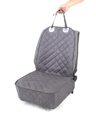 HONEST OUTFITTERS motif quilté design: protection et style dans la voiture.
