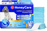 Honey Care All-Absorb - tapis education petit, absorption rapide et proprete facile