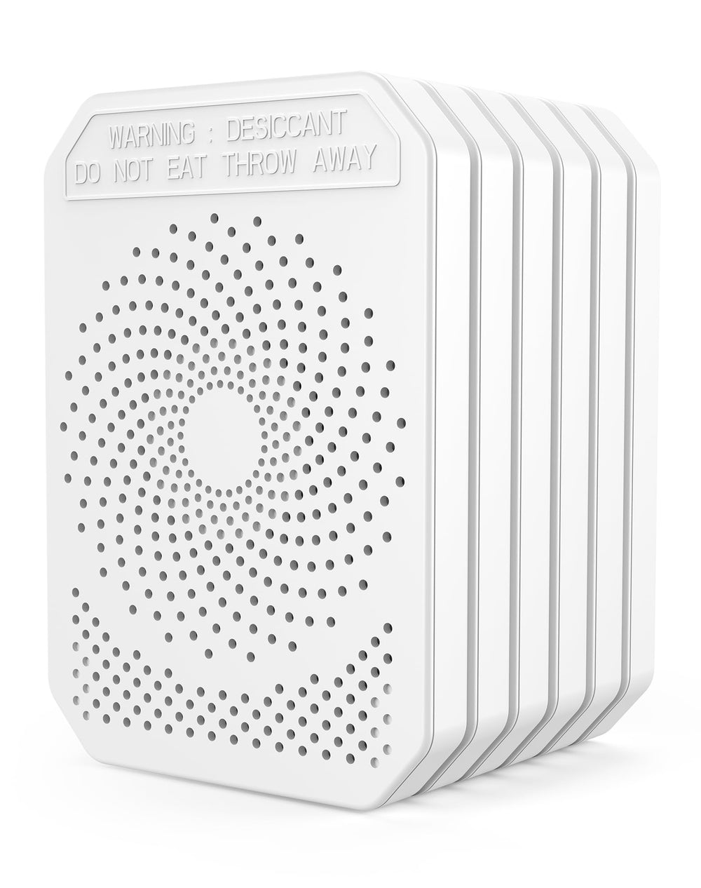 HoneyGuaridan : sachet désicant pour alimentation animale, préserve croquettes sèches et fraîches.