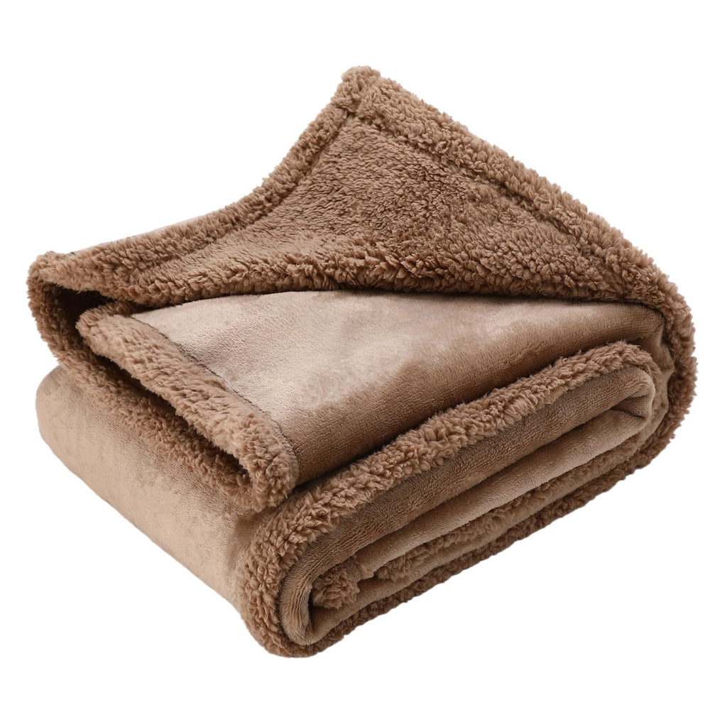 HOPRAI couverture imperméable pour animaux XXL protège canapé