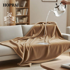 HOPRAI protection meubles contre poils et griffures