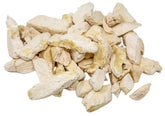 Hotspot Pets sachet poulet lyophilisé, friandise pratique et fraîche.