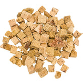 Hotspot Pets: sac refermable de coeur de boeuf seche, stockage pratique