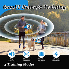 Mode ultrasonique HTCUTO GT1 pour une communication discrète sans bruit.