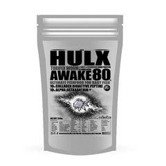 HULX Awake : granulés coulants pour croissance robuste et couleur éclatante