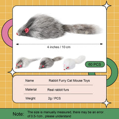 Souris peluche Hungdao noire, parfaite pour jeux interactifs nocturnes.