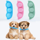 Jouet Hurray ensemble de 3 pour chiots, soulagement des gencives et dentition