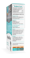 Hyalogic HyaFlex articulations chien, assouplit les mouvements lors des balades.