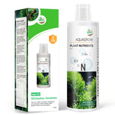 Bouteille Hygger CO2 HC034, engrais pour plantes d'aquarium stimulant la croissance des racines