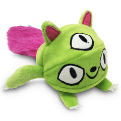 Hyper Pet Doggie Pal Monster, bouton marche-arret accessible pour des sessions faciles.