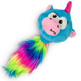 Hyper Pet Doggie Pal Unicorn, peluche interactive qui gigote pour stimuler le jeu.