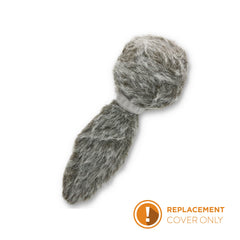 Hyper Pet Doggie Tail: sécurité double pour contenir les mouvements et le jeu.