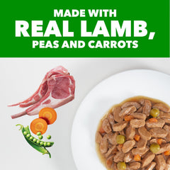 Omega-6 et Omega-3 pour peau et pelage, IAMS Proactive Health.