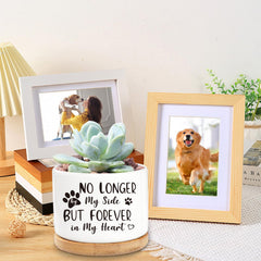 iAOVUEBY porte-clés memorial-chien: compagnon discret pour le quotidien