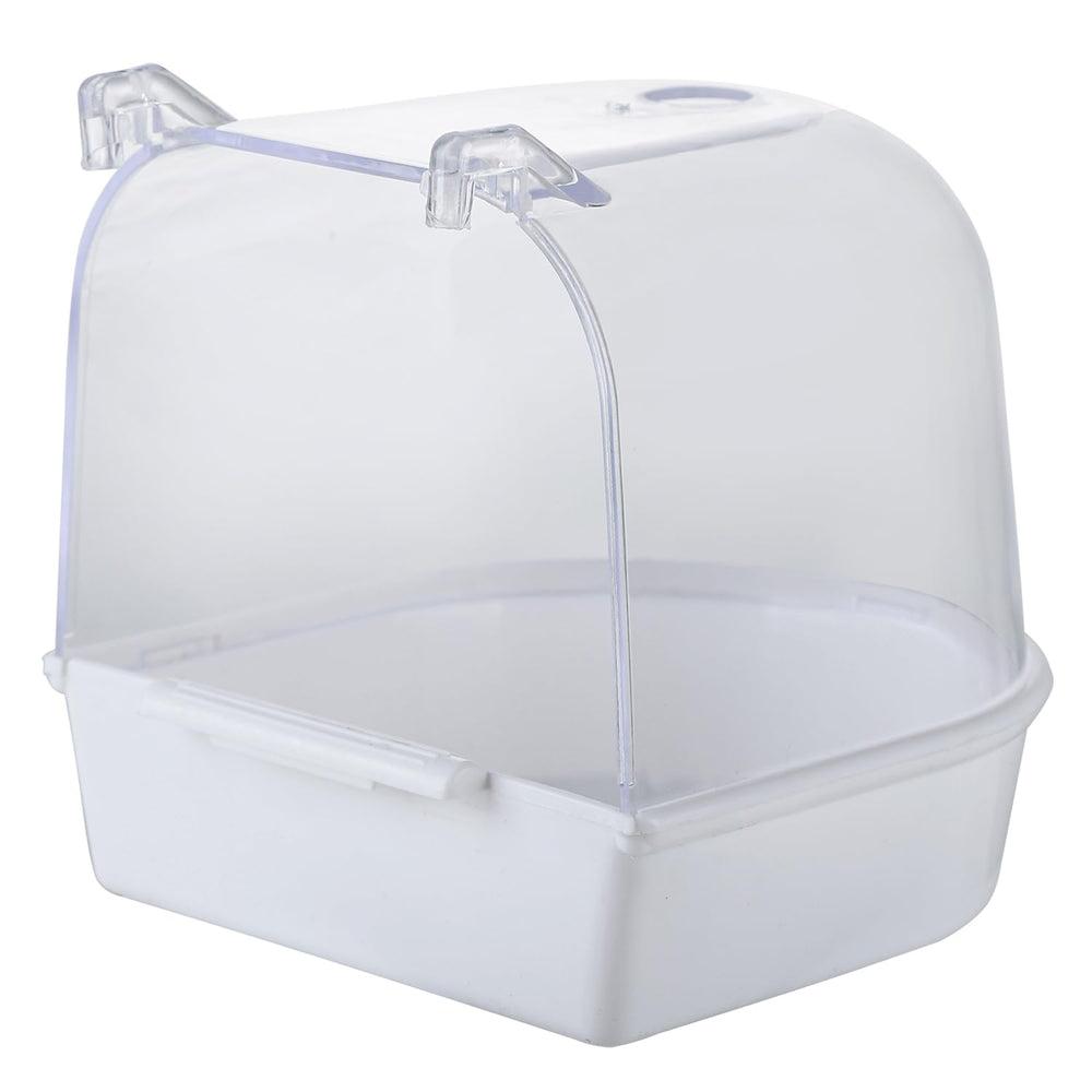 IBWell bain d'oiseaux petits aperçu: solution claire et sûre pour le bain.