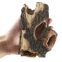 IBWell trois tailles disponibles, s'adapte à poissons et petits reptiles.