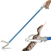 IC ICLOVER pinces-serpent 52 pouces – corps en aluminium léger pour manipulation facile