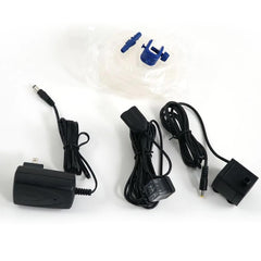 IceCap ATO EZ System – installation facile sans pièces mobiles.